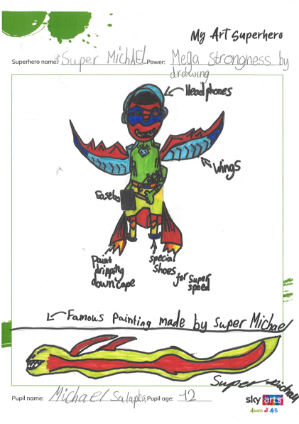 Talent Logo